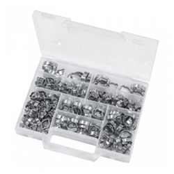 Ear O Clip Kit