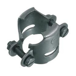 Safety Clamp for O.D. Hose CSS 26