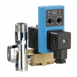 Economy Series Complete Automatic Drain Valve Kit