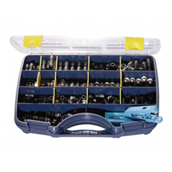 CONEX Push-In Fittings Case