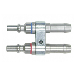 Double Adaptors (Free Adaptor)