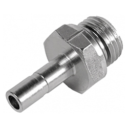 BSPP Thread Connector, RPJ PG