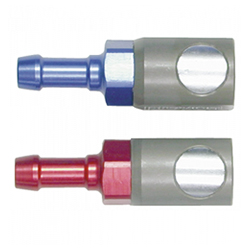 Extension Coupler