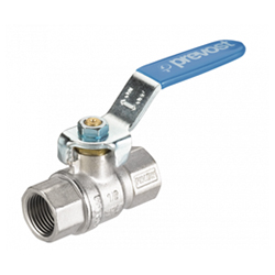 Parallel Decompressing Female-Female Valves PN 40, VDA Series