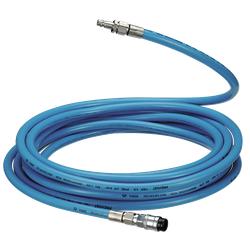 Air Breathing Hose Extension