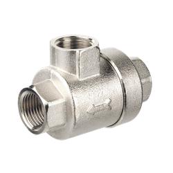 Quick Exhaust Safety Valve A25 18