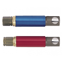 Cylinder Protection Couplers