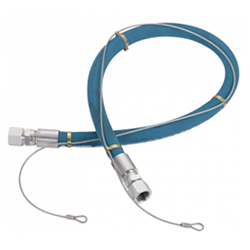 Connection Hoses