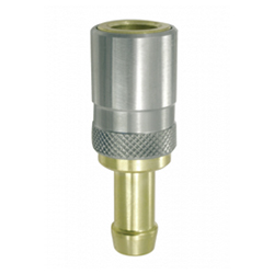 Hose Tail Coupler