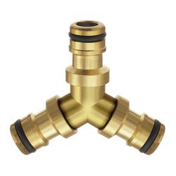 Y Connector for Water System