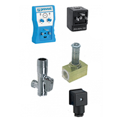 Parts for Automatic Electric Drain Valves, Timer