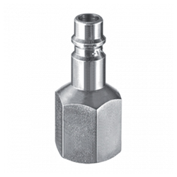 Female Thread Adaptor, ERP Type