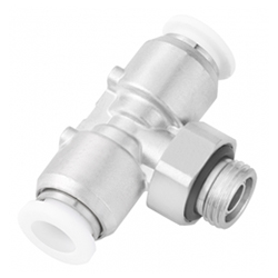 Swivel Hose Coupler