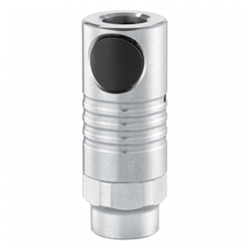 Tapered Female Thread Coupler