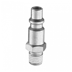 Tapered  Male Thread Adaptor, IRP Type