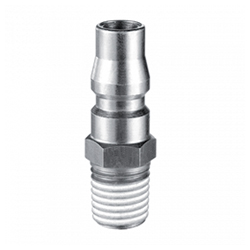 Tapered Male Thread Adaptor - ORP Type