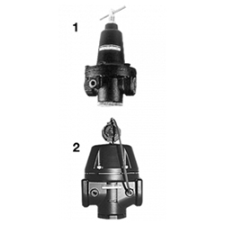 ALTO MAX Regulator