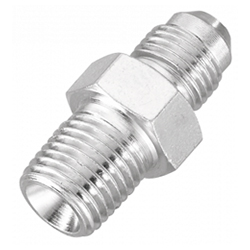 Straight Hydraulic Stud Fittings - High Pressure - HNJ