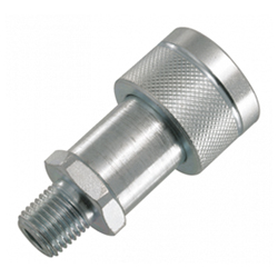 Thread Hydraulic High-Pressure Coupler