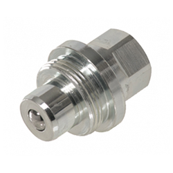 Thread Hydraulic High-Pressure Adaptor