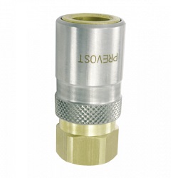 Female Thread Coupler, PREOL Type