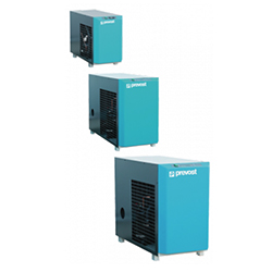 Altitude Refrigeration Dryers