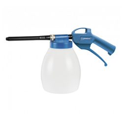 Spraygun for Cleaning