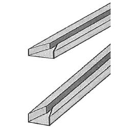 Snap-in Guide Rails FS BF 11