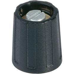 Control knob with hand A2610048