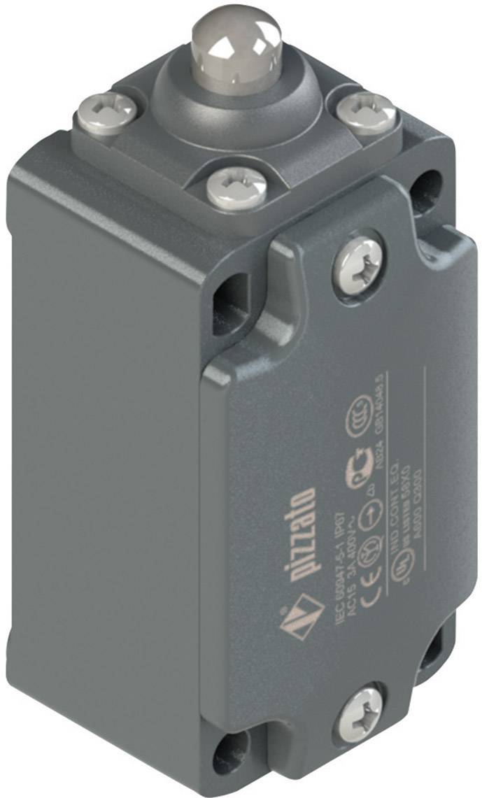 Configurate and purchase Limit Switch MISUMI