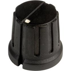 Pointer knob PN-38C (6.4MM)