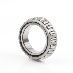 Tapered roller bearings 02872