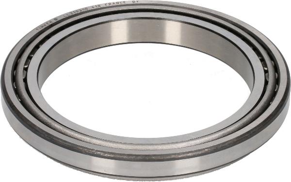 TIMKEN imperial tapered roller bearings, single row