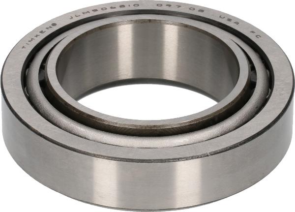 TIMKEN metric tapered roller bearings, single row JM207049-99402