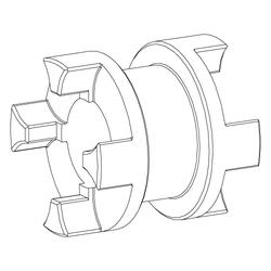 ROTEX® Centre piece / DKM-H / KTR Systems