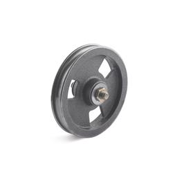Pulley made of cast iron 50-090