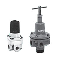 Relief valve B6061 / 6062 Series B6061-2C