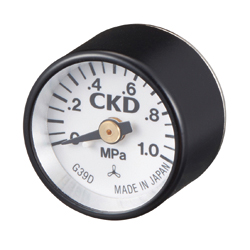 Pressure Meter G39D Series G39D-6-P10