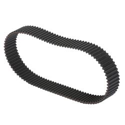Double toothed timing belt / DS14M / CR (Neoprene) / glass fibre / CONCAR 