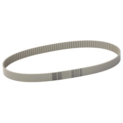 Timing belts / RPP8 Gold / CR (Neoprene) / glass fibre / CONCAR / "ISO 13050 