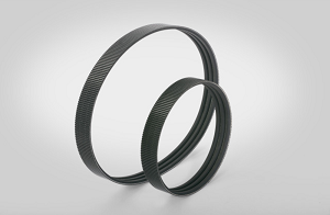 Wide Belt - Profile 5MS, Composite Belt