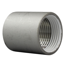 CK Pre-Seal Stainless Steel Fitting Socket Straight