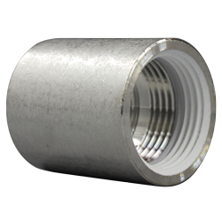 CK Pre-Seal Stainless Steel Fittings - Tapered Socket P-SUS-TS-25A