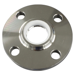 CK Pre-Seal Stainless Steel Fitting 5K Flange