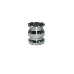 Sanitary Fitting, Special Part, ASF- Ferrule x Arm Lock Adapter