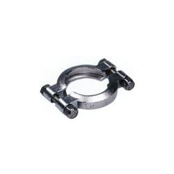 Sanitary Fitting Clamp 2D Clamp