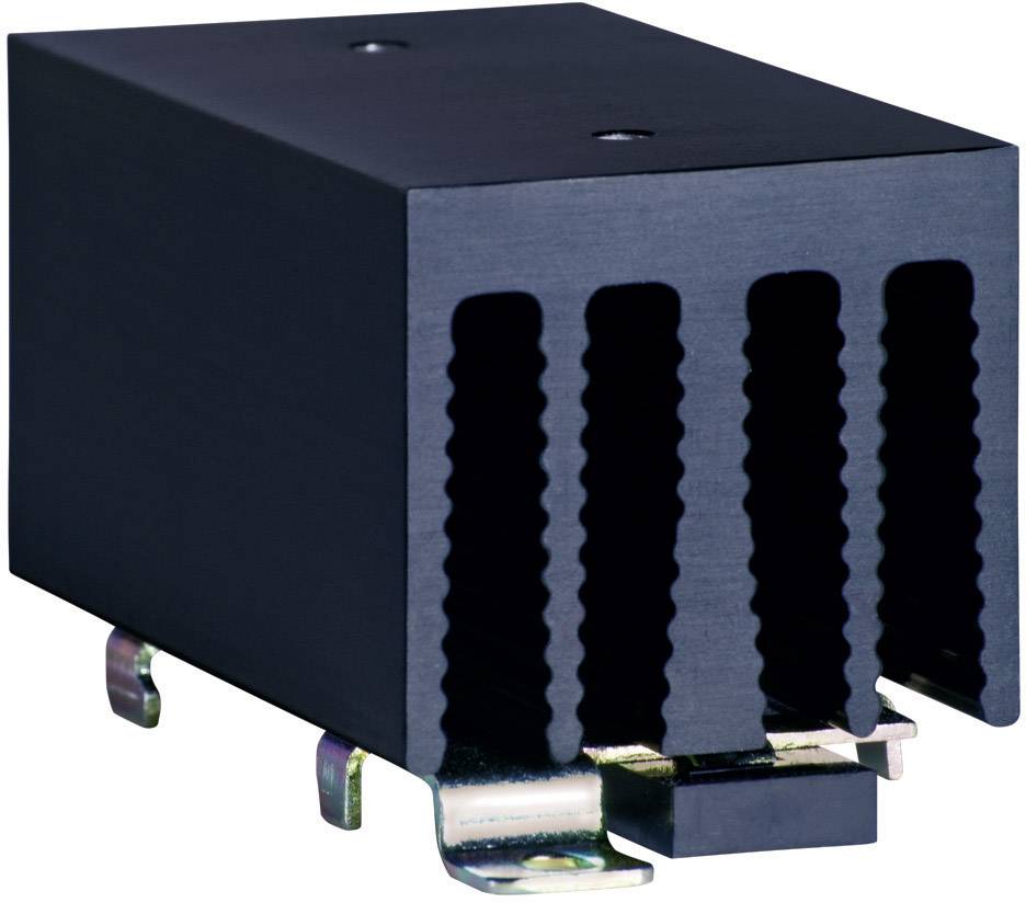 Fin Heat Sink by ASSMANN WSW MISUMI online shop Select, configure