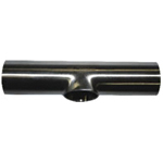 Joint for Sanitary Piping - Flat Long Tees SMS Standards - 7WOSS-761