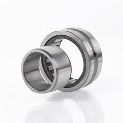 Machined needle roller bearings  2RSR Series NA4907 -2RSR