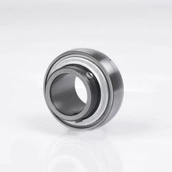 Radial insert ball bearings / GSHxx / series RRB / NKE BEARINGS